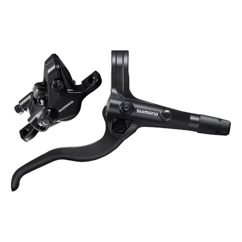 SHIMANO - Freno Hidraulico Completo Shimano J-kit Bl-mt401rbr-mt41