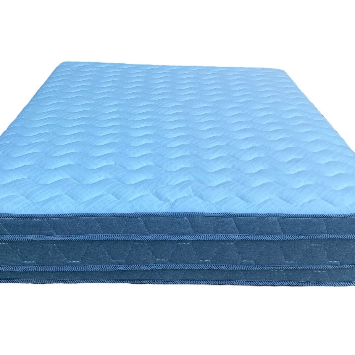 GENERICO - Colchon 2 Plazas MBC Premium (190x150x32)