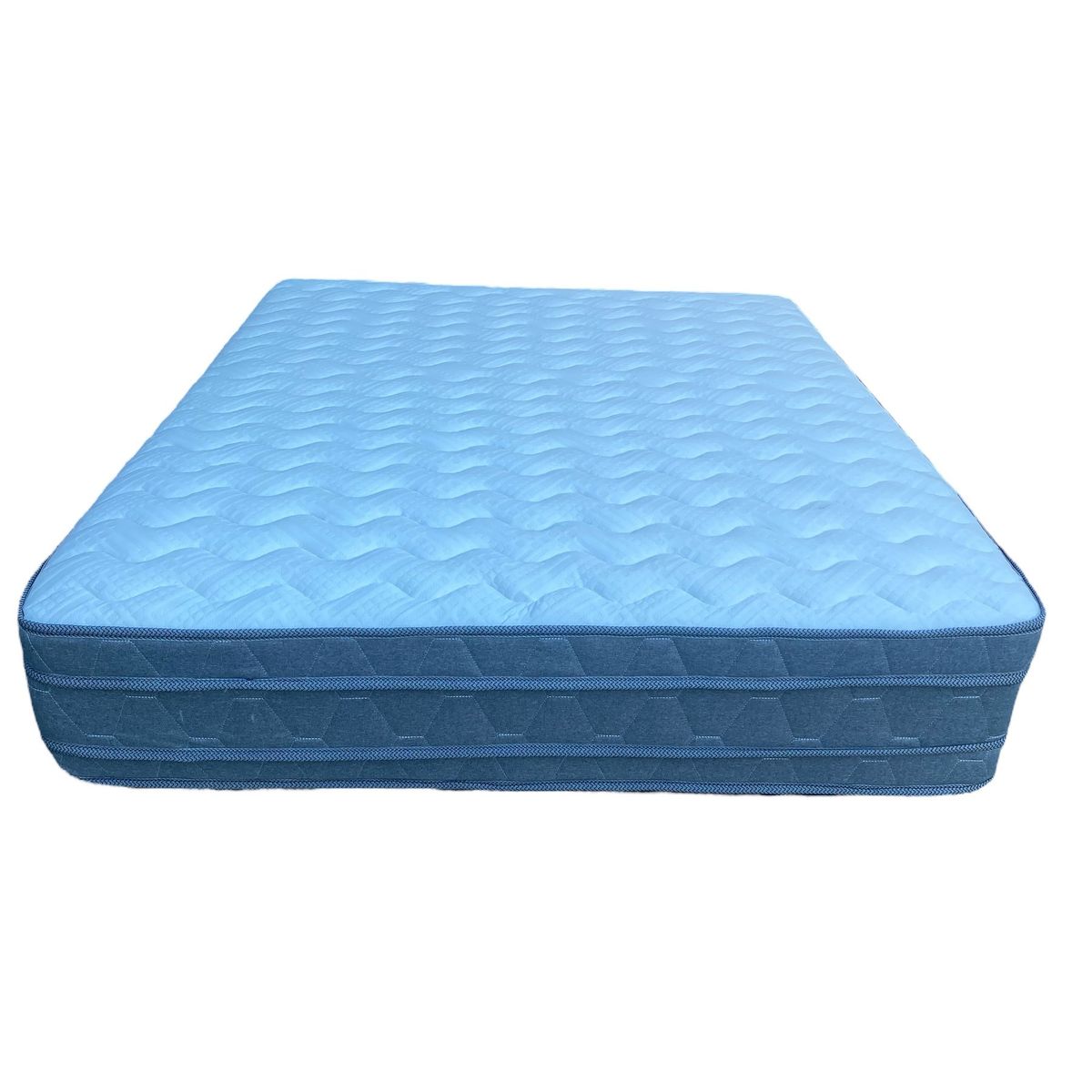 GENERICO - Colchon 2 Plazas MBC Premium (190x150x32)