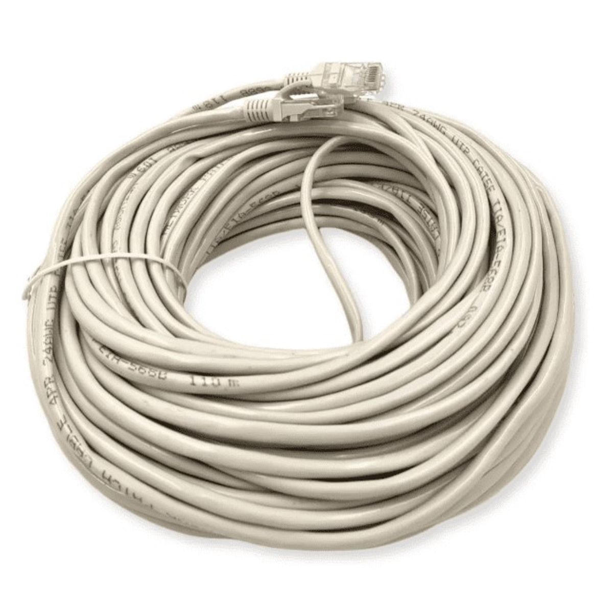 GENERICO - Cable De Red Utp Rj45 Categorí Cat 5e 3 Metros Miki Imports