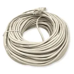 GENERICO - Cable De Red Utp Rj45 Categorí Cat 5e 3 Metros Miki Imports