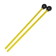 RMX - PAR DE MAZOS PLASTICOS PARA METALOFONO