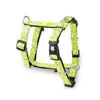 Arnés Perro M 15-25kg Kiwi Max and Molly