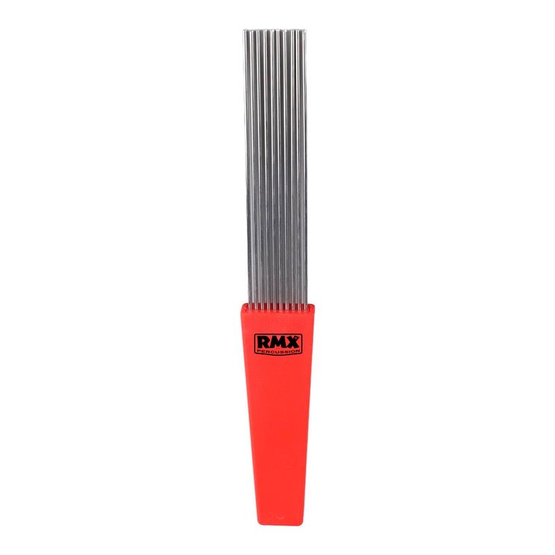 RMX - PEINE PARA GUIRO PROFESIONAL RMX GBR-17