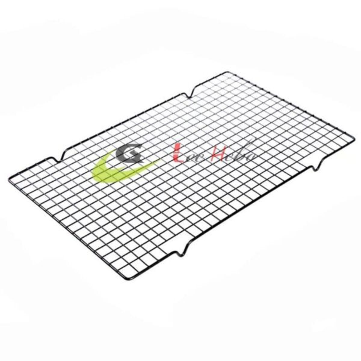 GENERICO - Enrejado Rejilla Enfriadora Reposteria 40X25 Cocina