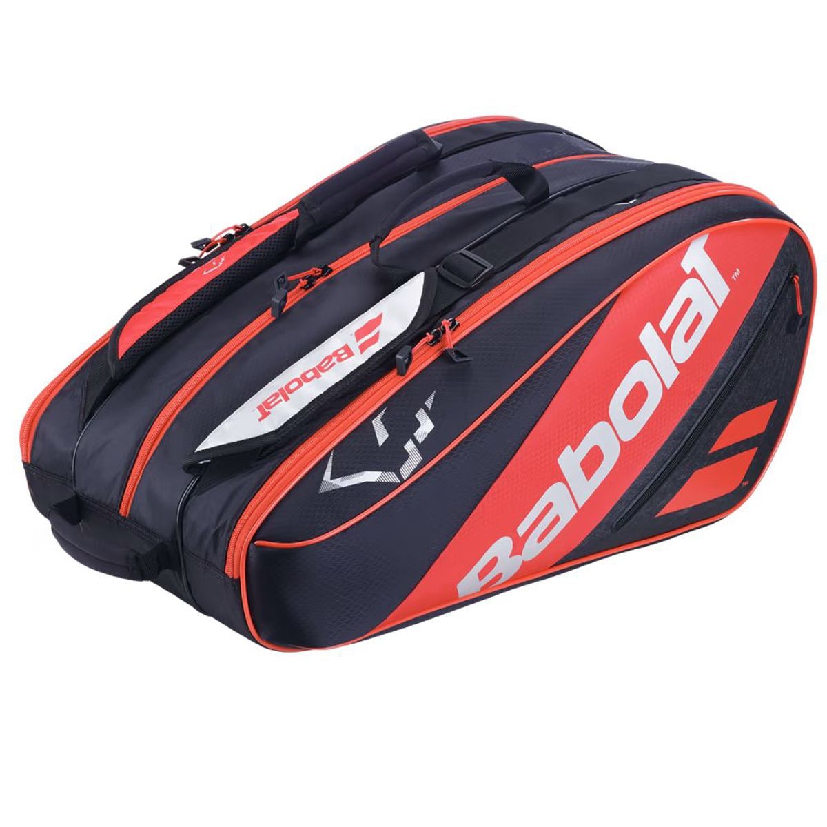 BABOLAT - BOLSO PADEL BABOLAT JUAN LEBRON RH 4