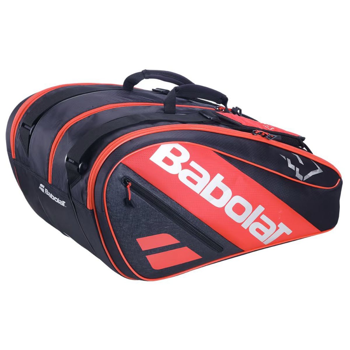 BABOLAT - BOLSO PADEL BABOLAT JUAN LEBRON RH 4