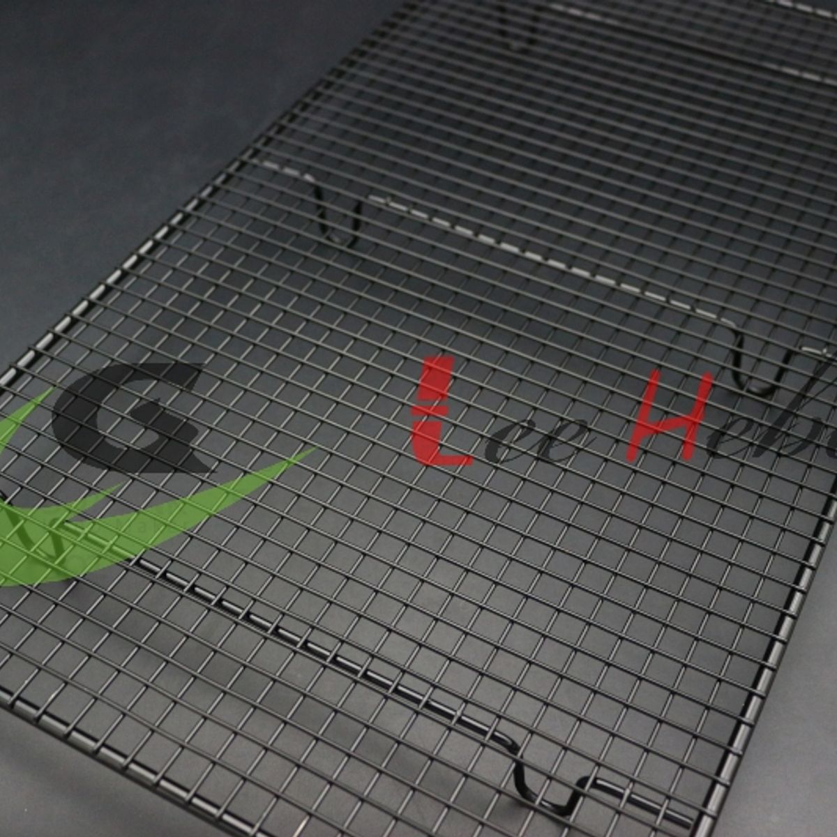 GENERICO - Enrejado Rejilla Enfriadora Reposteria 46X26