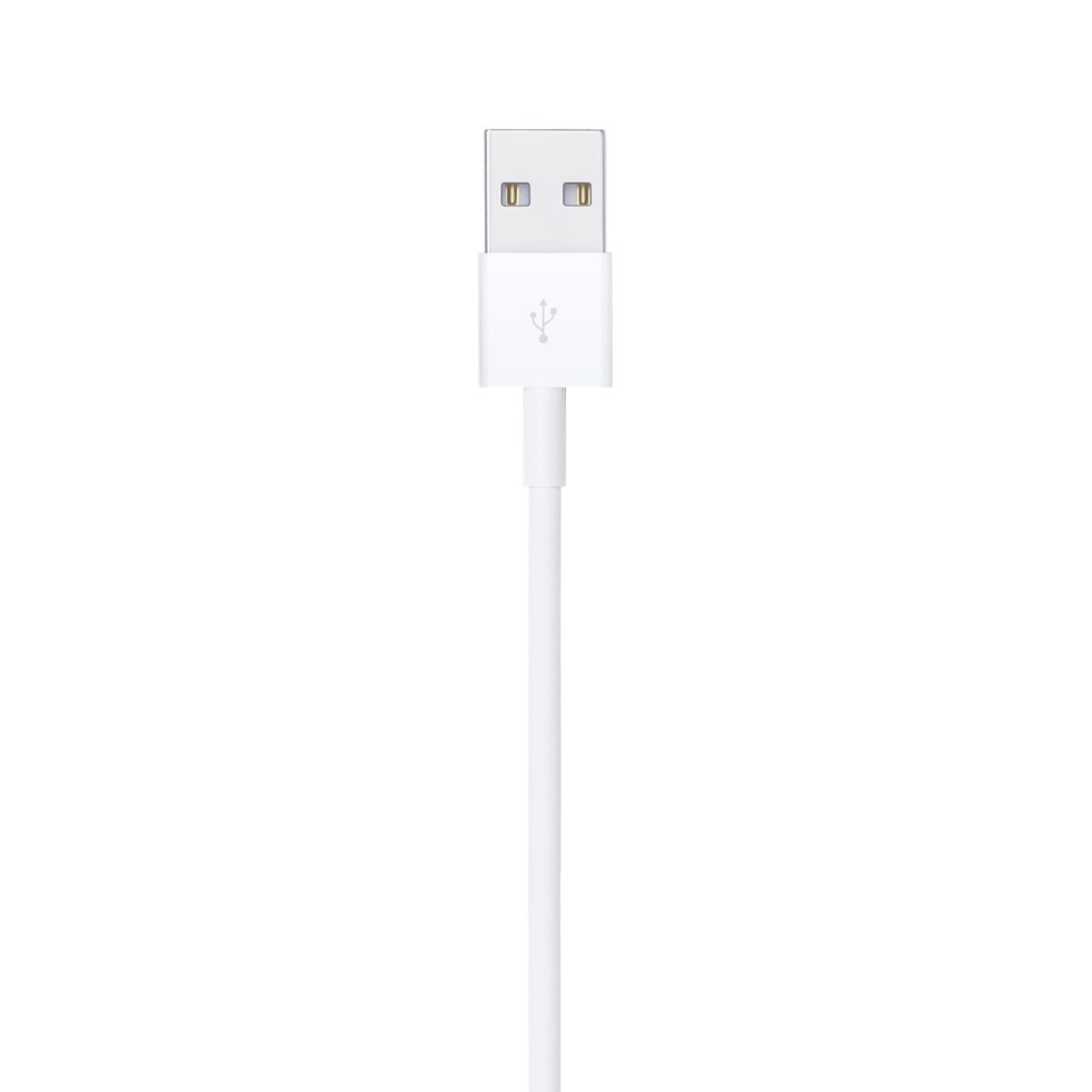 GENERICO - Cable usb a lightning para iPhone certificado
