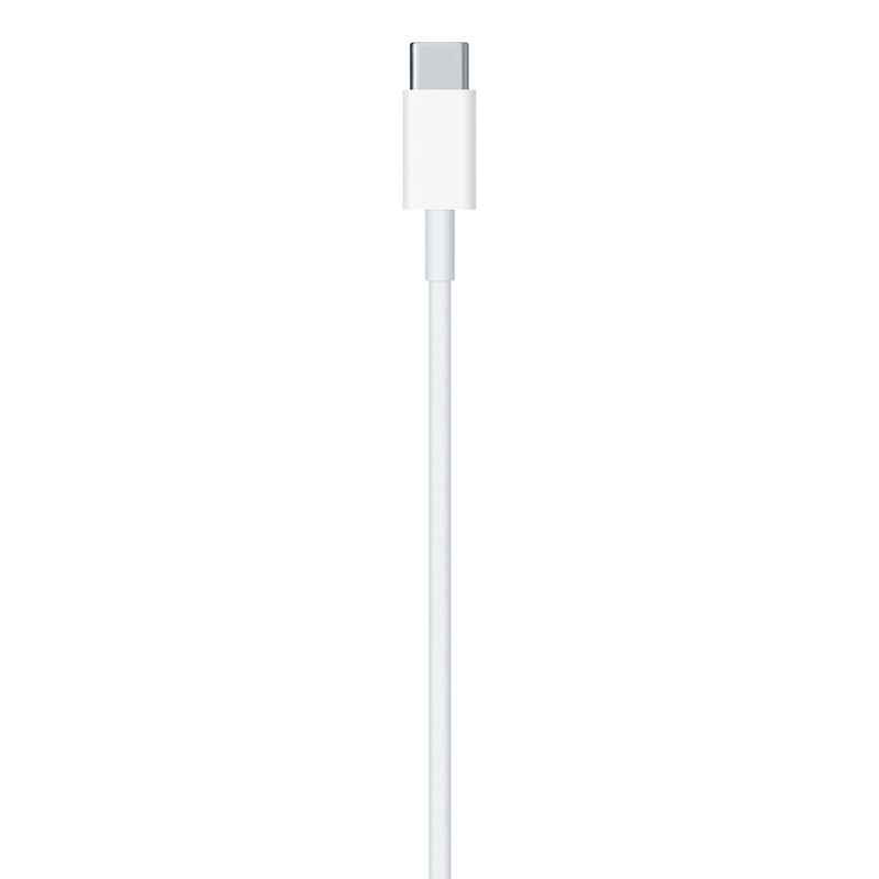 GENERICO - Cable C a Lightning 1m para iPhone Certificado