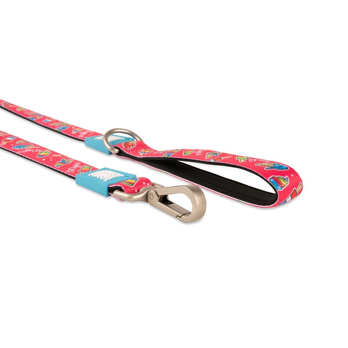 MAX & MOLLY - Correa Perro M Magical 2 cm x 1,2 mt Max and Molly