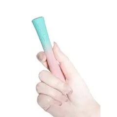 GENERICO - Mini Linterna Lampara Secadora De Uñas Portátil Usb Rapido