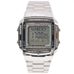 CASIO - Reloj Hombre DB-360-1ADF