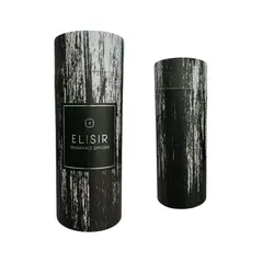 GENERICO - Difusor Elisir Aromático Silvery