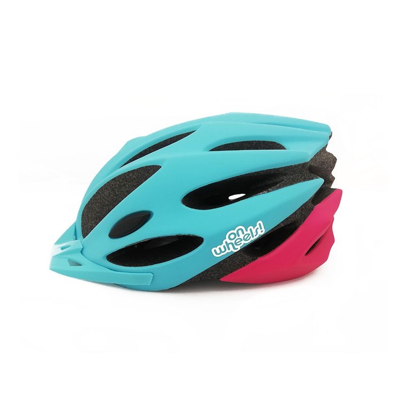 ONWHEELS - Casco Sport OnWheels Calaita Talla L M 55-58