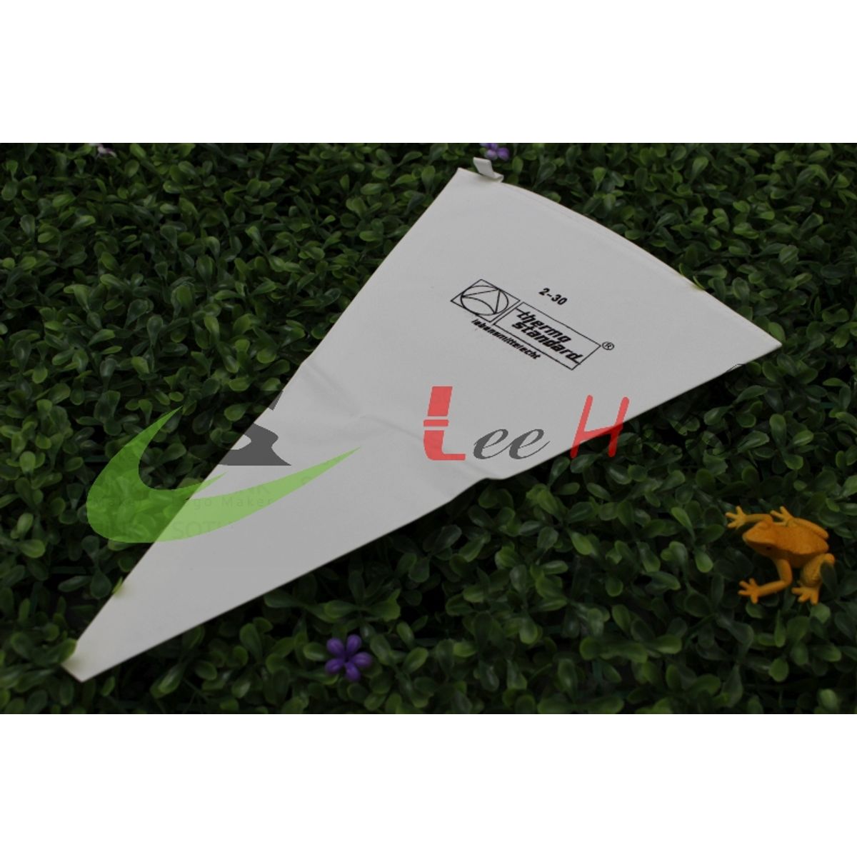 GENERICO - Manga De Algodon 30cm Reposteria