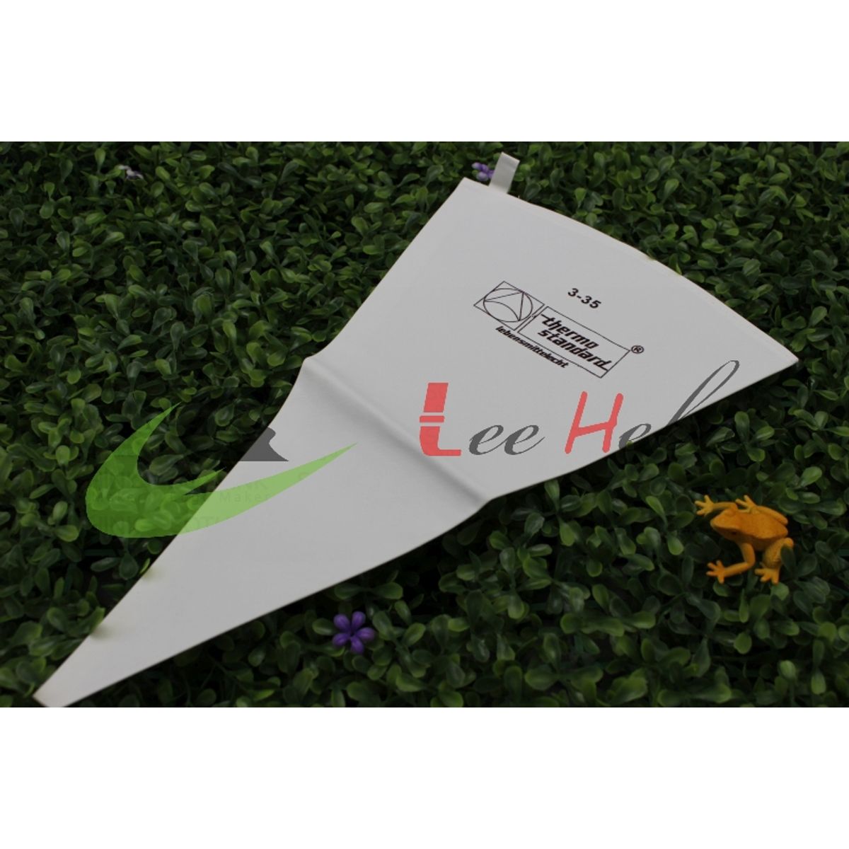 GENERICO - Manga De Algodon 35cm Reposteria