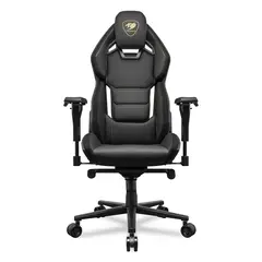 COUGAR - Silla Profesional Hotrod Royal