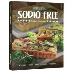 GRUPO CLASA - Sentirse bien - Sodio Free: Comer sin sodio