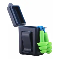 STEELPRO - Tapon Protector De Oidos Ep-t06 27db Pack 10 Un.