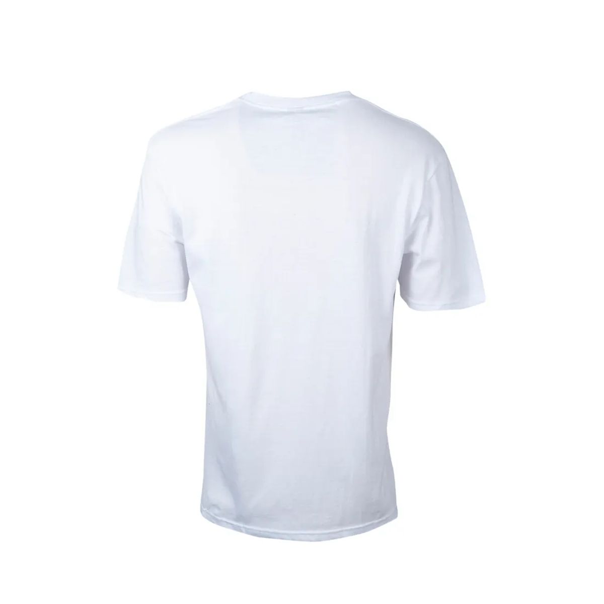 JAYSON - Polera Jayson Hombre Manga Corta Algodón