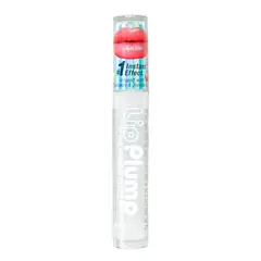 ABSOLUTE NEW YORK - Brillo Labial Lip Plump High-Shine Gloss Clear