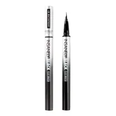 ABSOLUTE NEW YORK - Delineador de Ojos Insanely Black Flex
