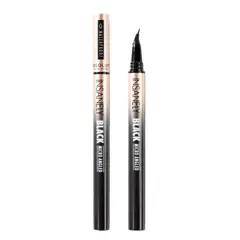 ABSOLUTE NEW YORK - Delineador de Ojos Insanely Black Micro