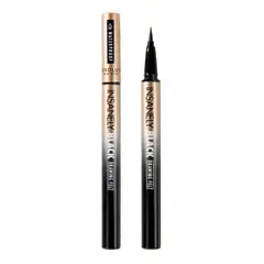ABSOLUTE NEW YORK - Delineador de Ojos Insanely Black Firm