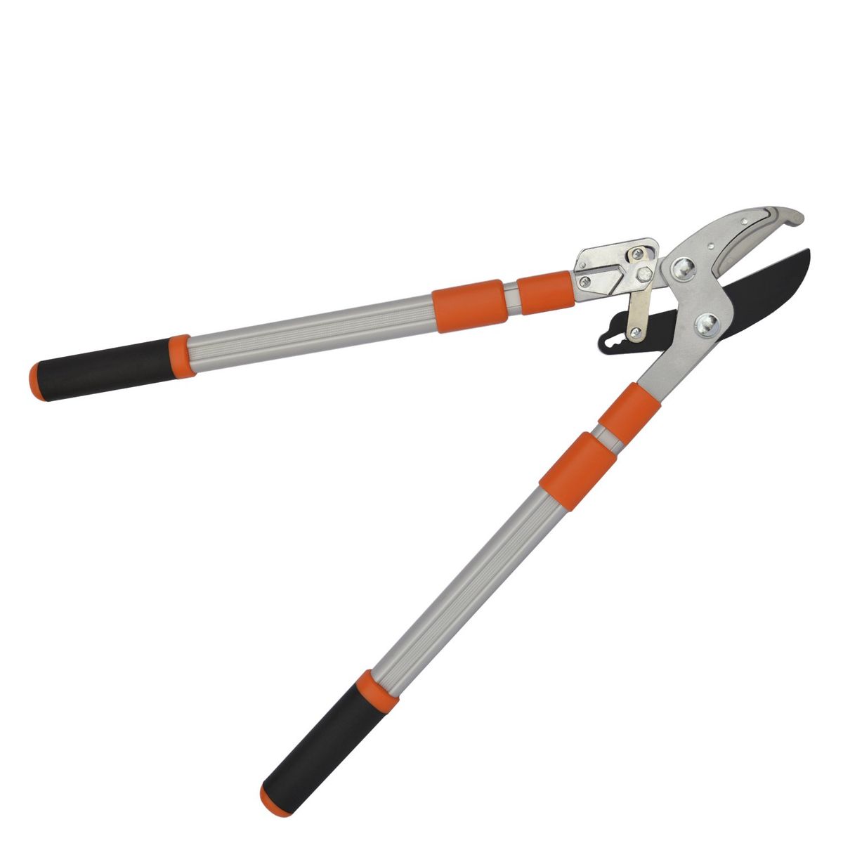 GREEN SEASON - Tijerón Con Seguro, Largo 68-102cm Marca Green Season