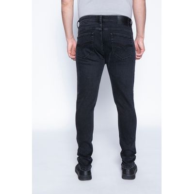 Imagen 2 del producto Jeans Basico Auburn Fj Negro