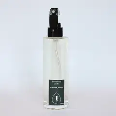GENERICO - Home Spray de Vidrio con válvula spray de London
