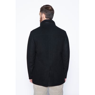 Imagen 2 del producto Abrigo Arligton Negro