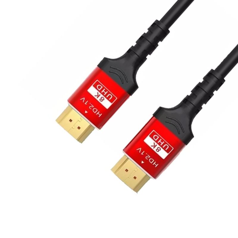 GENERICO - Cable hdmi 2.1 / 8k / 60hz / 3 mts