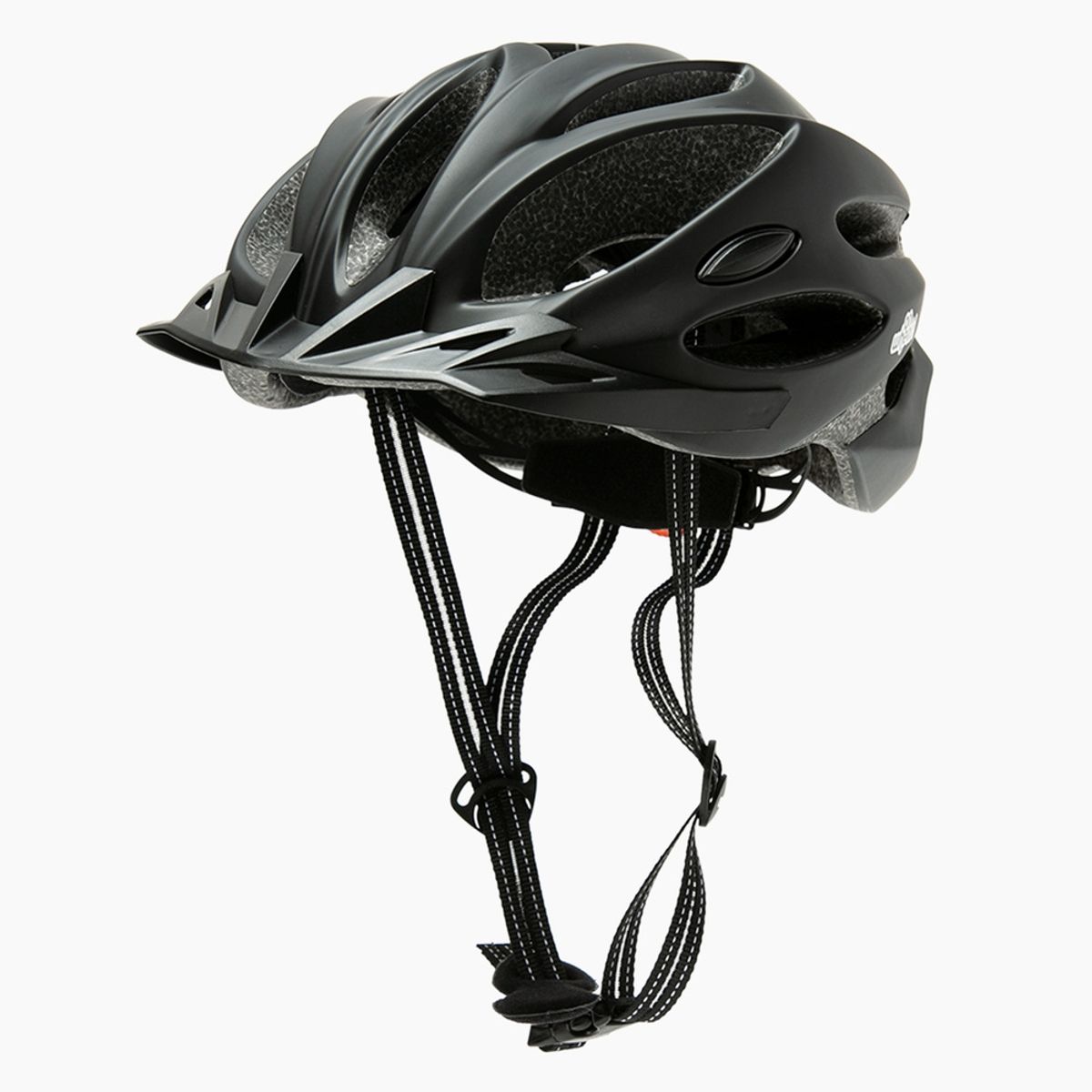 ONWHEELS - Casco Sport OnWheels! Negro Talla  M (55-58)