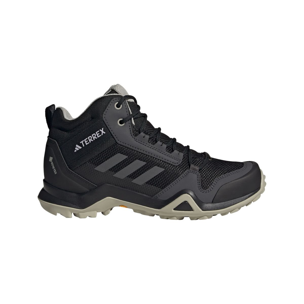 ADIDAS - Zapatillas de Senderismo Terrex AX3 GORE-TEX Corte Medio