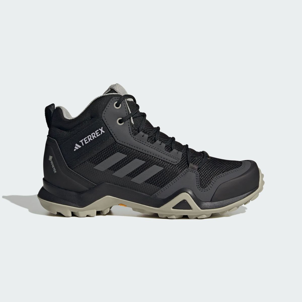 ADIDAS - Zapatillas de Senderismo Terrex AX3 GORE-TEX Corte Medio