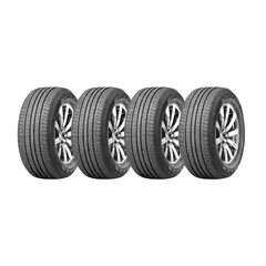 NEXEN - SET 4 NEUMATICOS 185/70 R14 88T N PRIZ AH5