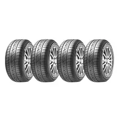 FIRESTONE - SET 4 NEUMATICOS 185/65 R14 86T F-SERIES F-600