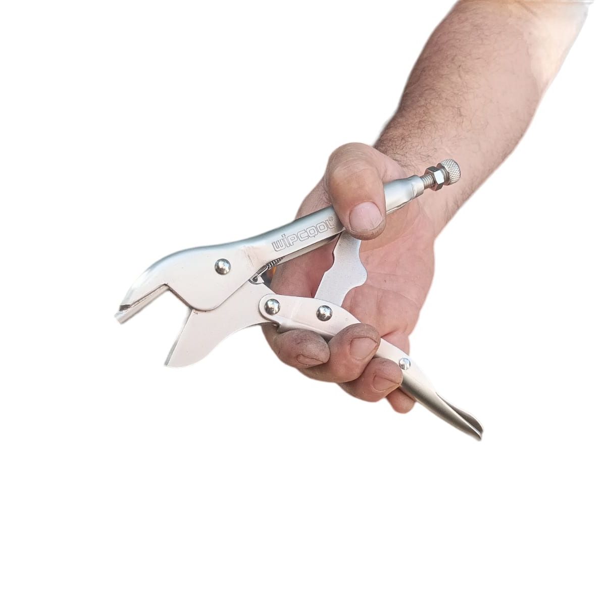 GENERICO - Caiman Sellador Wipcool Alicates De Bloqueo De Pellizco