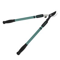 Tijerón Telescópico Mango 67 A 96cm Hoja 11cm