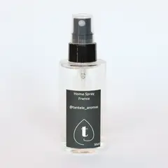GENERICO - Home Spray de Vidrio con válvula spray de France