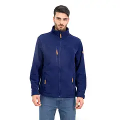 QUEBEC - Polar Pardo Hombre Azul