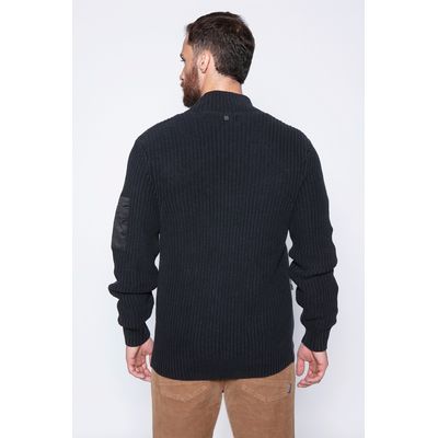 Imagen 2 del producto Sweater Cranston Fj Gris