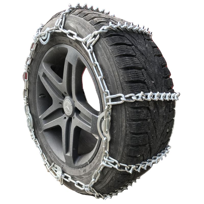 GENERICO - Cadenas para nieve 3810 cam