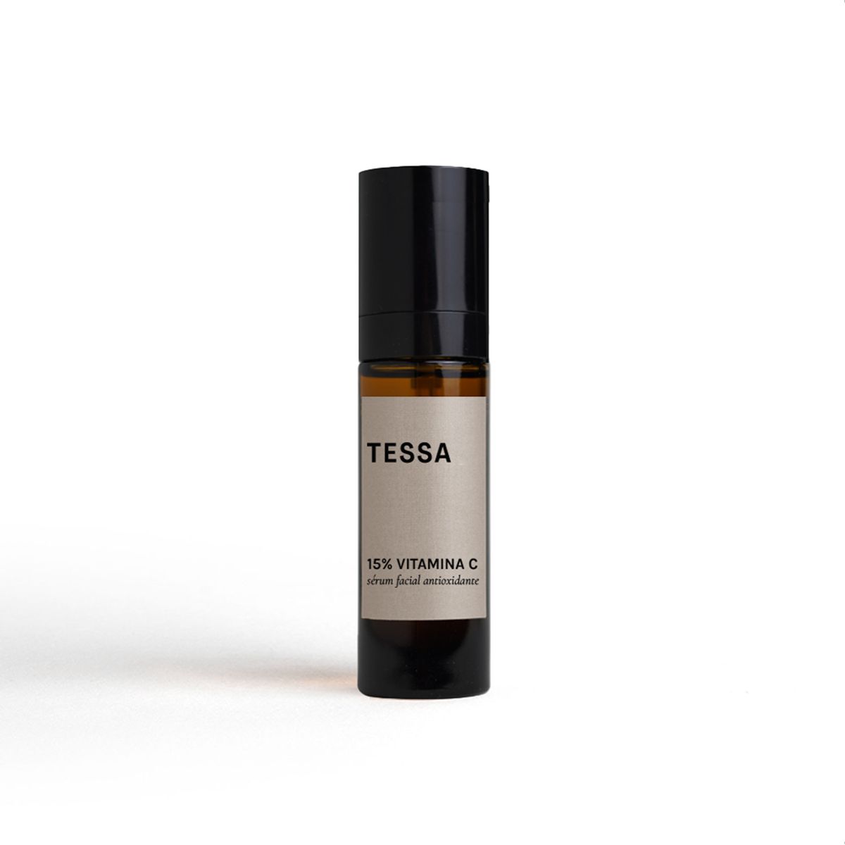 TESSA - 15 Vit C Serum Facial Antiox.