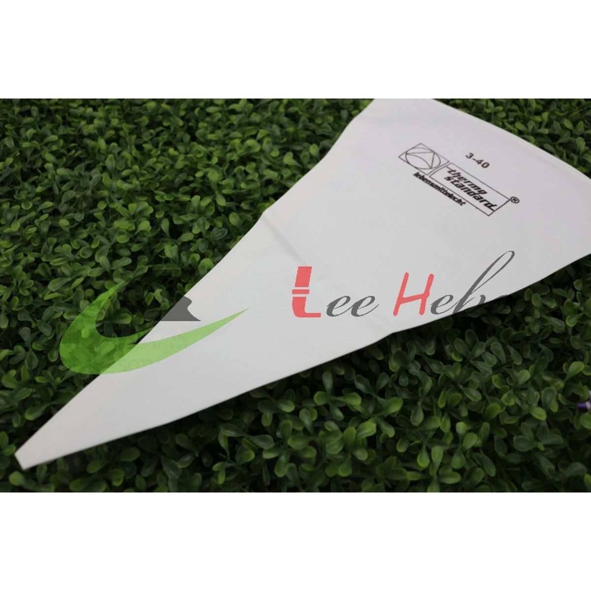 GENERICO - Manga De Algodon 40Cm Reposteria