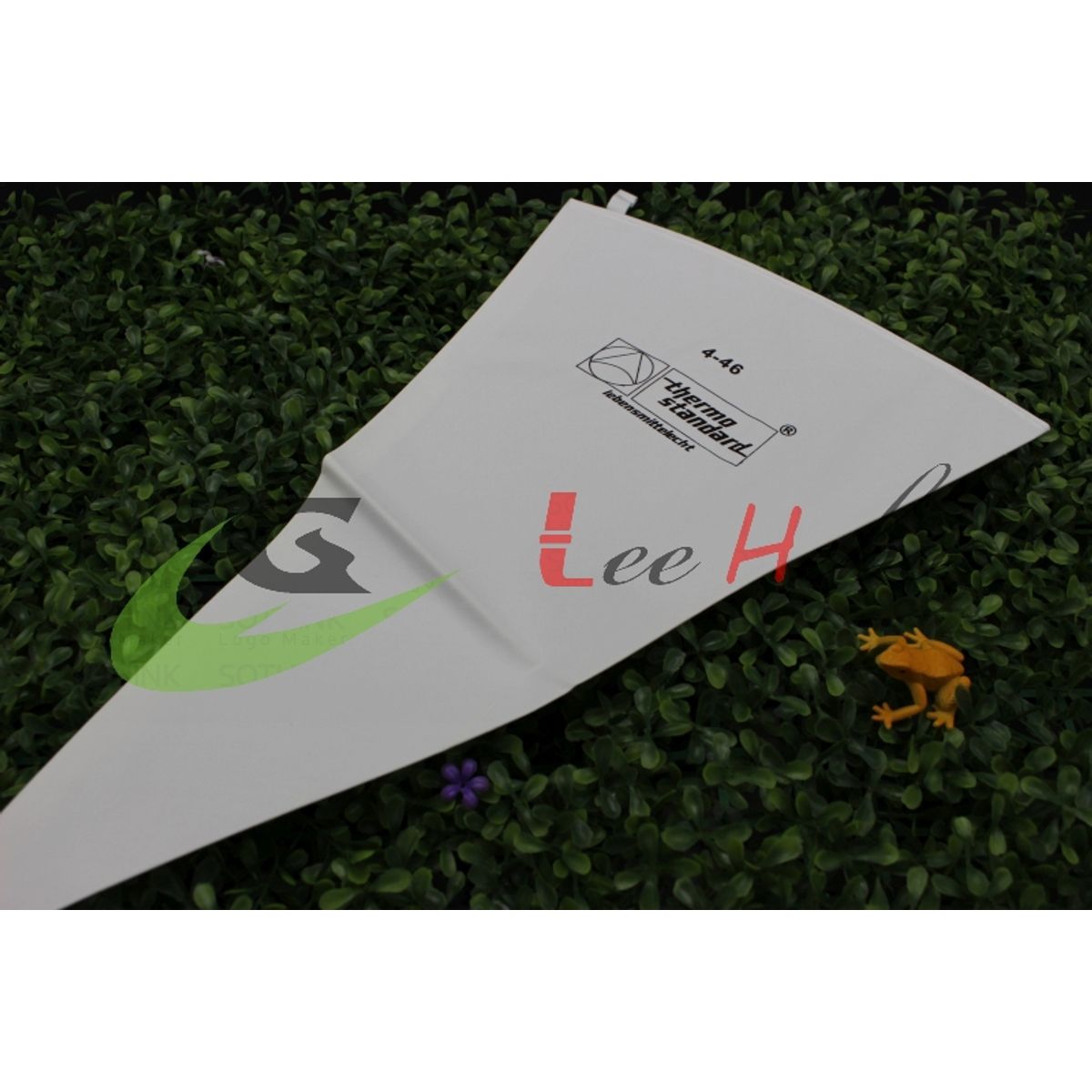 GENERICO - Manga De Algodon 46Cm Reposteria