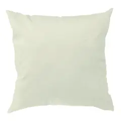 PALERMO - COJIN VELVET TAUPE 40X40 CM