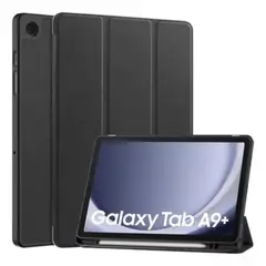 GENERICO - Funda Estuche Smart Case Para Tablet Samsung A9 Plus 11 X210